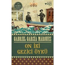 On Iki Gezici Öykü