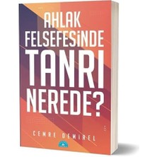 Velora Ahlak Felsefesinde Tanrı Nerede?