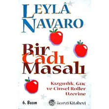 Velora Bir Cadı Masalı: Kızgınlık, Güç ve Cinsel Roller Üzerine