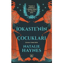 Iokaste'nin Çocukları