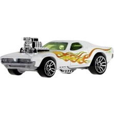 Tekli Arabalar Rodger Dodger HYX12