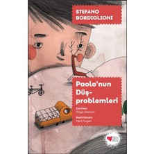 Paolo’Nun Düş Problemleri - Stefano Bordiglioni