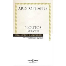 Ploutos (Servet): Hasan Ali Yücel Klasikler Dizisi