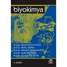 Biyokimya