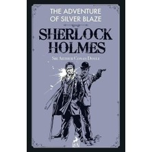Sherlock Holmes: The Adventure Of Silver Blaze