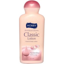 Losyon Klasik 300 ml
