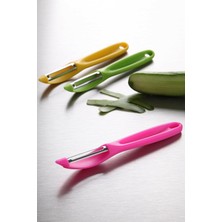 Nuveden Ieg™ Yan Soyacak - Sebze Soyucu