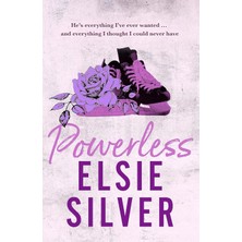 Powerless: A Sweet And Steamy Small-Town Romance From The Sunday Times Bestselling Author Of Wild Love!