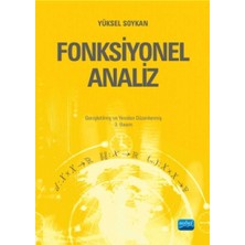 Fonksiyonel Analiz