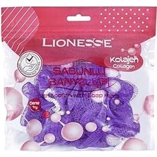 Kolajen Sabunlu Banyo Lifi 950