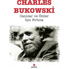 Canlılar ve Ölüler Için Fırtına