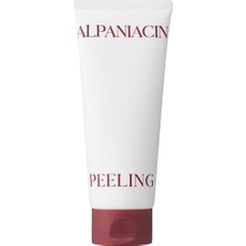 Derinlemesine Temizleyici ve Cilt Tazeleyici Alp Çiçeği Özütü Kore Peeling Jel