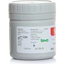 Sudocrem Bebek Bakım Kremi 60 ml