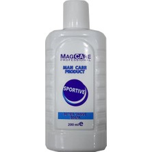 Magicare Magıcare Sportıve After Shave Balm 200 ml Erkekler İçin Rahatlatıcı Etki