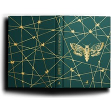 Kopuk Bağlar (Ciltli)