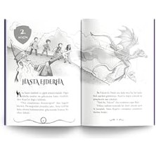 Ejderha Ustaları 2 - Güneş Ejderhasını Kurtarma