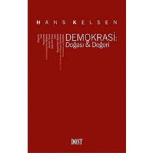 Demokrasi: Doğası - Değeri