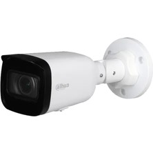 Dahua 4MP IP Bullet Kamera Beyaz Gece Görüşlü Dış Mekan Kullanımı İçin Yüksek Çözünürlük