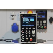 OWON OEL1530 Programlanabilir DC Elektronik Yük 150V 30A 300W
