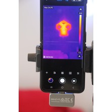 HIKMICRO Hıkmıcro Mini2 V2 Termal Kamera -20~400C