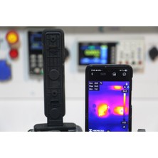 HIKMICRO Hıkmıcro Minix Termal Kamera -20~550C