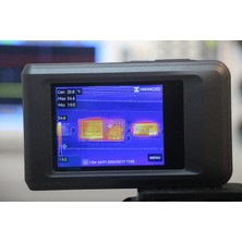 HIKMICRO Hıkmıcro Pocket2 Termal Kamera -20~400C
