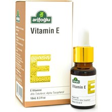 E Vitamini (10 Ml)