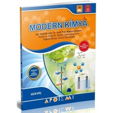 Ayt Modern Kimya
