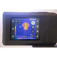 HIKMICRO Hıkmıcro Pockete Termal Kamera -20~350C