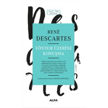 Yöntem Üzerine Konuşma