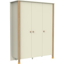 Doğtaş Tiny 3 Kapaklı Dolap
