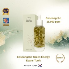 Nuborn Cell-Eoseongcho Green Energy Esans Tonik | 50 gr | Bitki Özlü Nemlendirici Esans/tonik