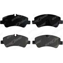 Otozone Xmpdby Arka Balata Ford Tourneo Custom-Transit Custom 2.2 Tdci 12 GDB1968