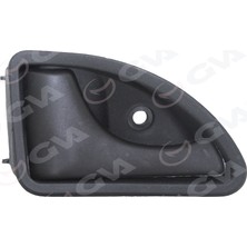 GVA Xmpdby Iç Açma Kolu Ön Sol Siyah Kangoo 01-07