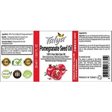 Nar Çekirdeği Yağı 20 ml