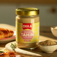 Golden Tahin 600 gr