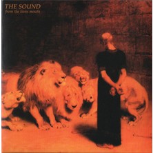 Kadıköy Plak Kulübü The Sound  – From The Lions Mouth Lp
