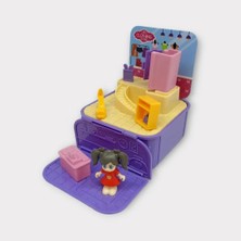 Happy Junior Mikro Oyun Seti Sihirli Çanta - Alışveriş Merkezi