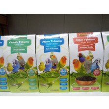 EuroGold  ASPUR Tohumu 150 Gram+Kenevır Tohumu 100 Gram+Nijer Tohumu 100 Gram