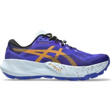 Asics Trabuco 14 Erkek Lacivert Koşu Ayakkabısı 1011C166-400