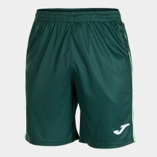 Joma 102252.346 Open Iıı Erkek Yeşil Tenis Şort