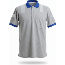 Birmont Pro Lacoste Polo Yaka – T-Shirt