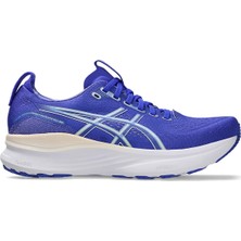 Asics Gel-Kayano 32 Kadın Mavi Koşu Ayakkabısı 1012B838-405