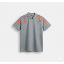 Birmont Pro Lacoste Polo Yaka – T-Shirt