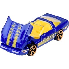 Castheads Series 279D-2 Chevrolet Corvette Zr-1