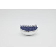 Ref Detanglıng Brush Sılver Colour Dolaşık Açan Saç Fırçası