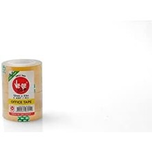 12MMX33M Offıce Tape 6lı Kule