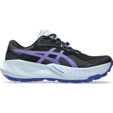 Asics Trabuco 14 Kadın Siyah Koşu Ayakkabısı 1012B938-001