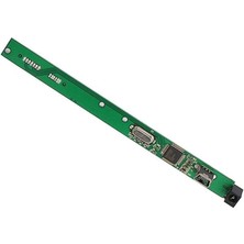 USB Sata Harici 9.5mm DVD Rw Writer Kutusu External Slim Harici Caddy Kutu 5114