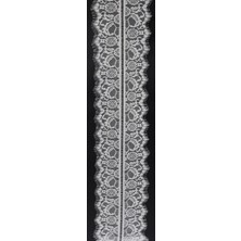 Dantelistan Dt 2401 Kenar Suyu Kırık Beyaz